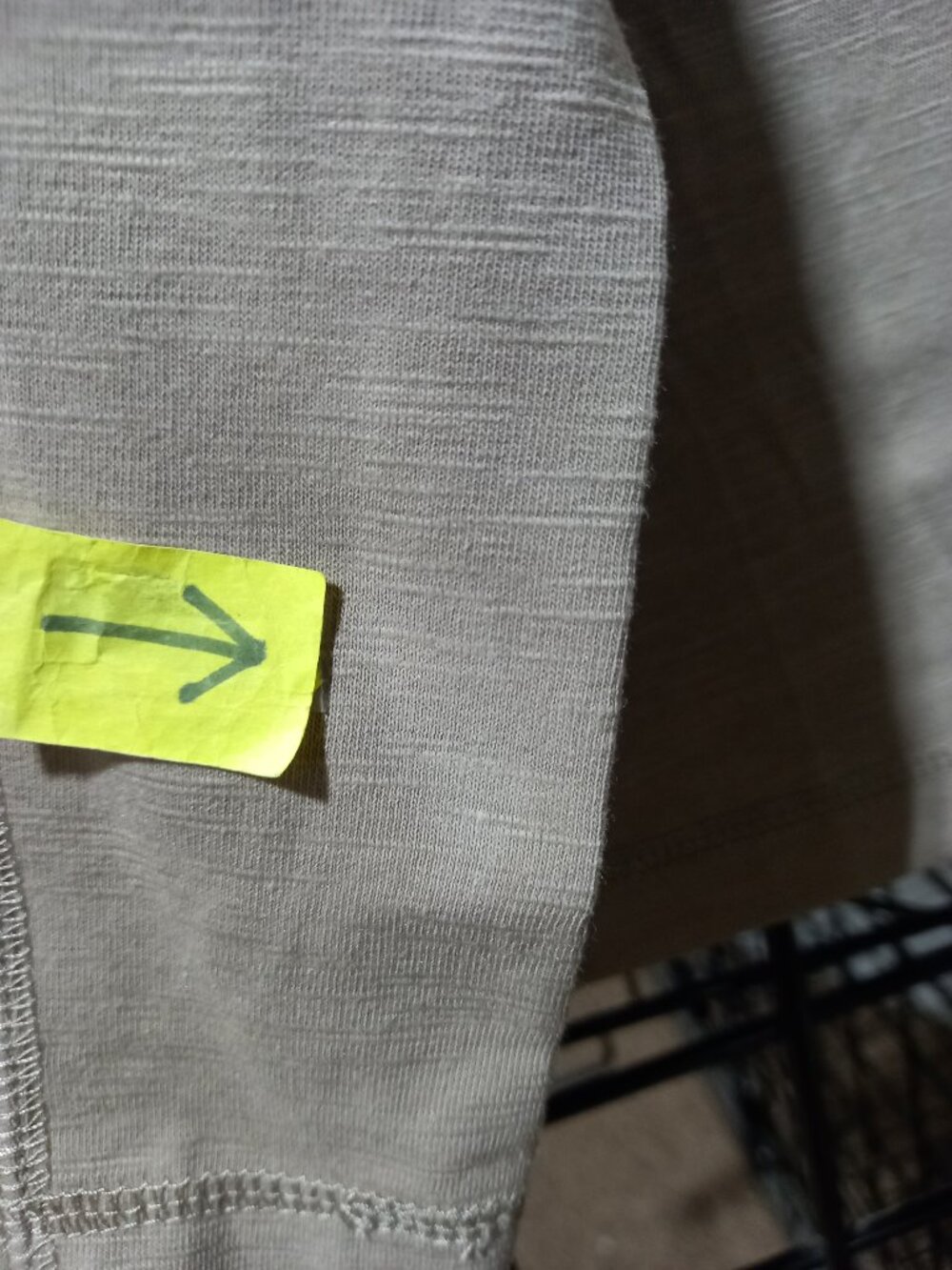 3-Long Sleeve Henleys | XL - Picture 8 of 13